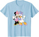 Kids Disney Minnie Mouse and Daisy Duck Best Friends