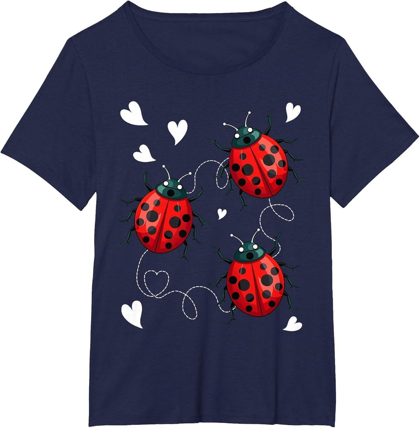 Ladybug Ladybugs Ladybug