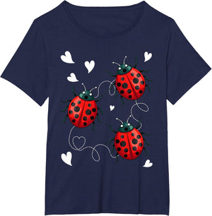 Ladybug Ladybugs Ladybug