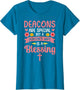 Proud Deacon's Wife of A Church Deacon Wife