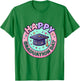 Happy Last Day of School Graduation Day Design