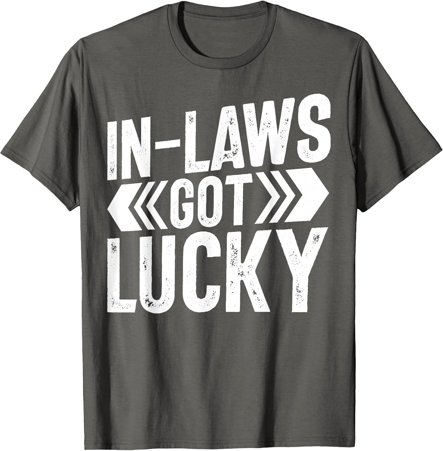 in Laws got Lucky Son in Law
