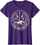 Classic Rock Runs Deep Vintage Band Design
