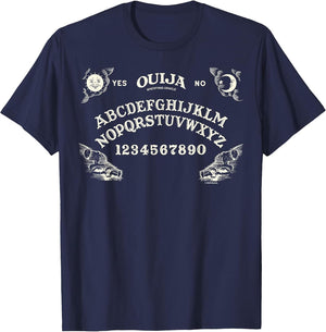 Ouija Classic Game Board Vintage Logo
