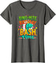 Dino-mite Birthday Bash Time Dinosaur Design