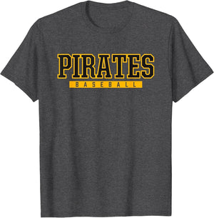 Pittsburg Pirates Baseball