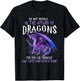 Do Not Meddle in The Affairs of Dragons for You are Crunchy