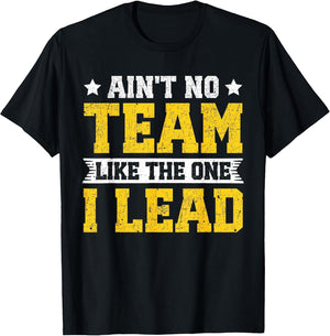 Team Lead Shift Supervisor
