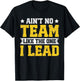 Team Lead Shift Supervisor
