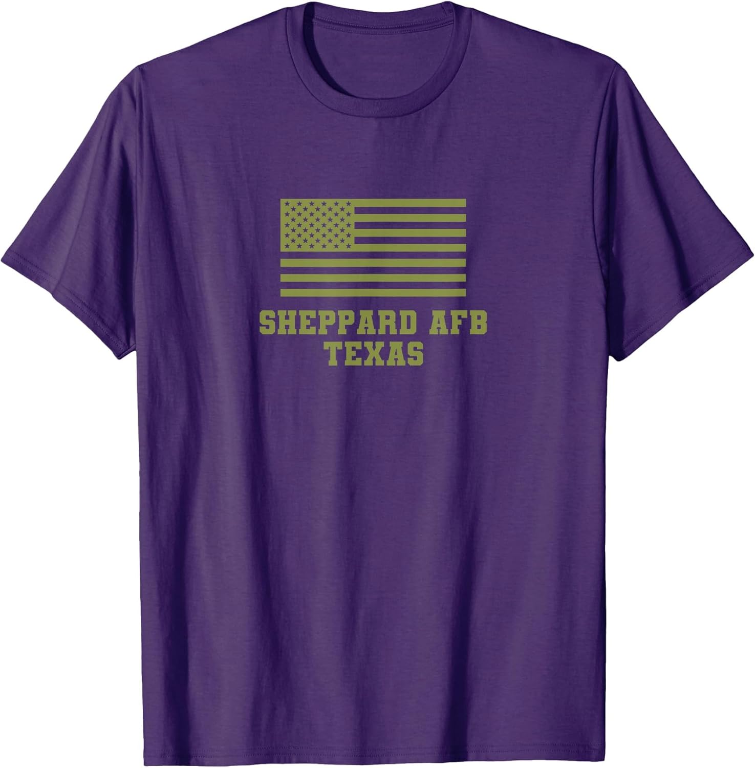 Sheppard AFB