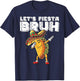 Dabbing Tacos Bruh Cinco De Mayo Fiesta Mexican Boy Teen Kid