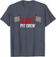 Sassy Pit Crew Vintage for Racing Party Costume
