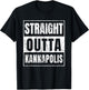 Straight Outta Kannapolis North Carolina
