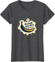 Banana Shirt - Secretly Just Here For The Potassium - Funny