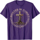 Rooted in Christ Shirt, Jesus Shirts, Christian Cross