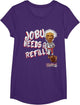 Major League Jobu Needs A Refill