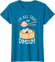 I'm That Dim Sum Funny Chinese Food Meme Kawaii China