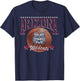 Arizona Wildcats Basketball Vintage Stars