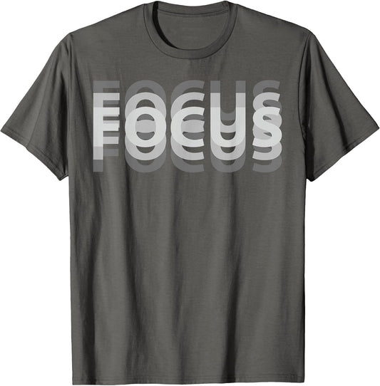 Focus Retro Effect