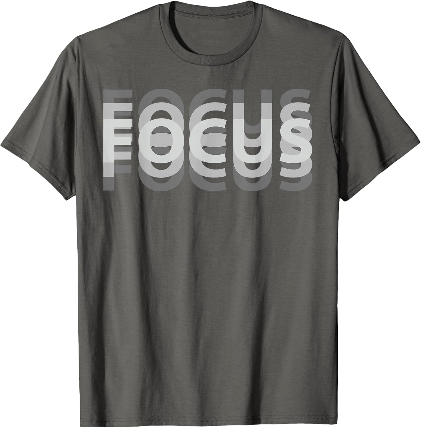 Focus Retro Effect