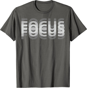 Focus Retro Effect