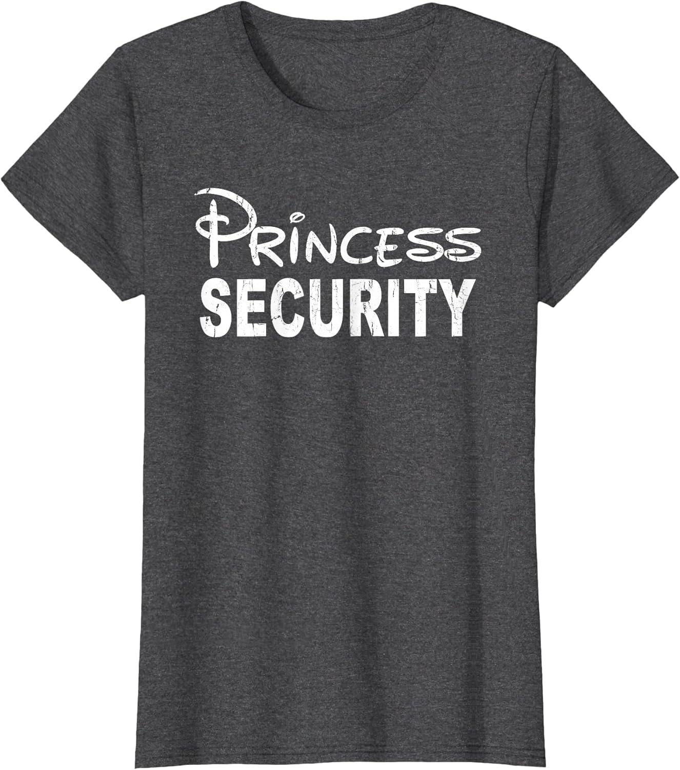 Princess Security, Funny Dad Or Boyfriend Security