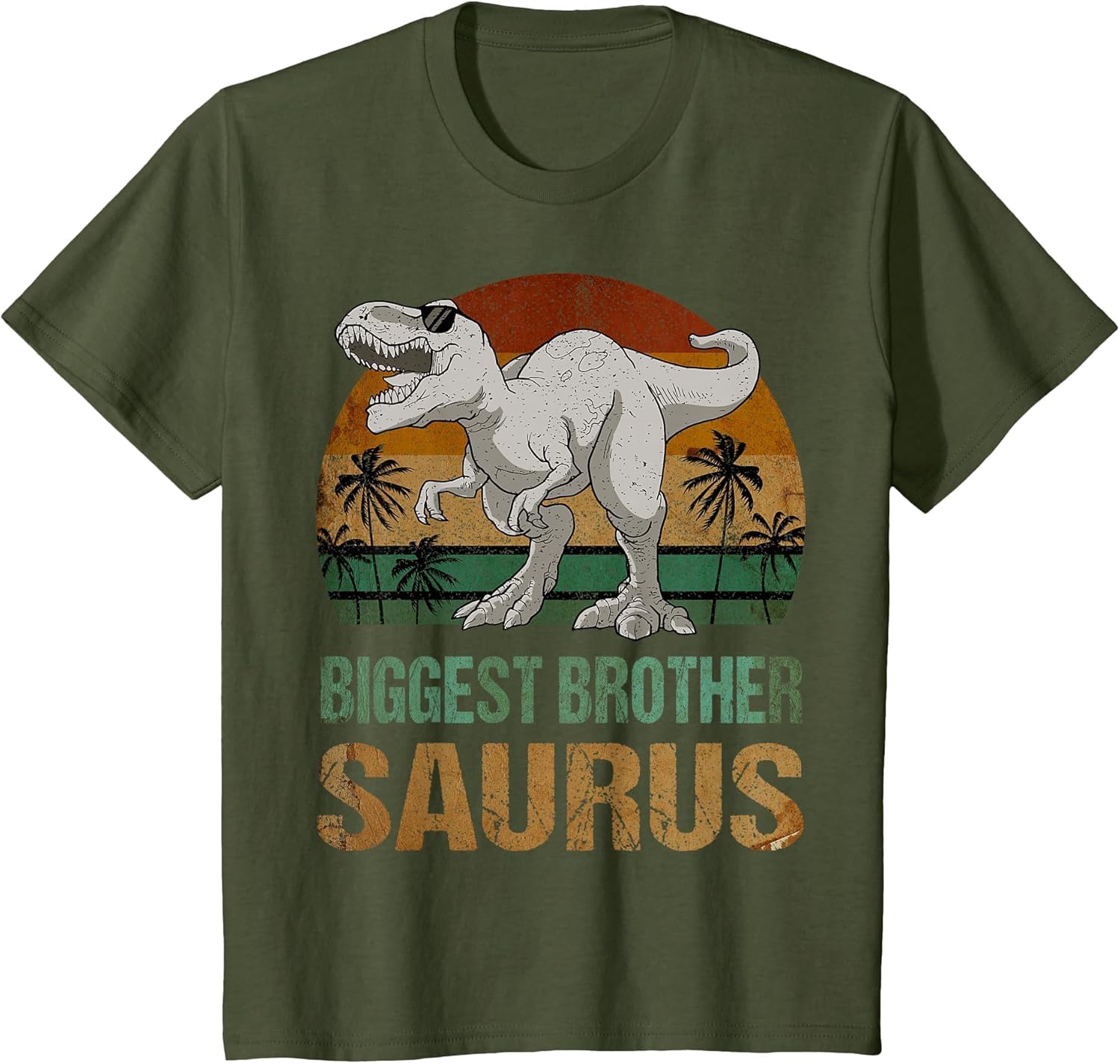 Biggest Brothersaurus Dinosaur Biggest Brother Saurus