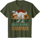Biggest Brothersaurus Dinosaur Biggest Brother Saurus
