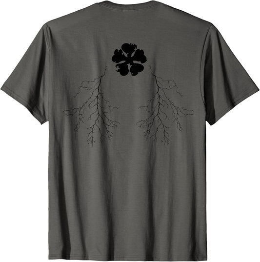5 Leaf Clover