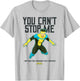 Invincible You Can't Stop Me Mark Grayson Superhero