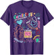 CVICU Cardiac Nurse Retro Anatomy Cardiology Human Heart RN