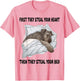 Irish Wolfhound Sleeping Pajamas Nightgown