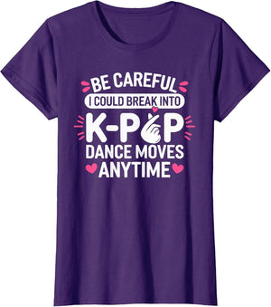 K-Pop Dance Korean Pop Music Dancing South Korea Kpop