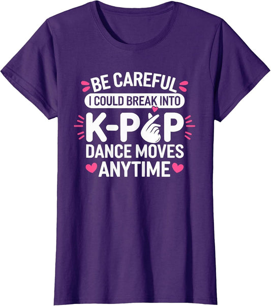 K-Pop Dance Korean Pop Music Dancing South Korea Kpop