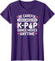 K-Pop Dance Korean Pop Music Dancing South Korea Kpop