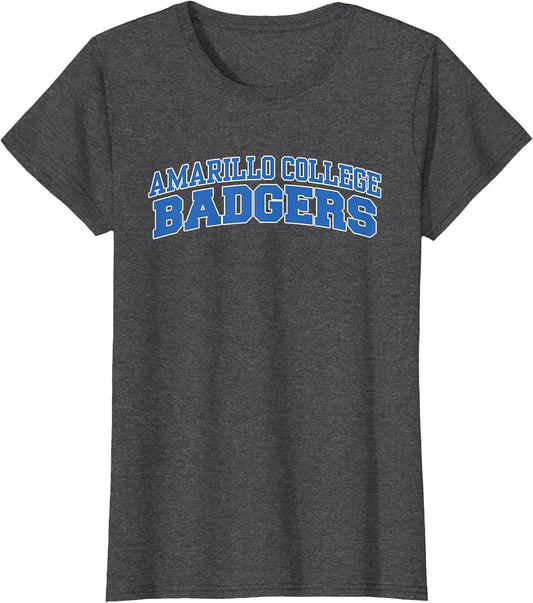 Amarillo College Apparel Sports Fan