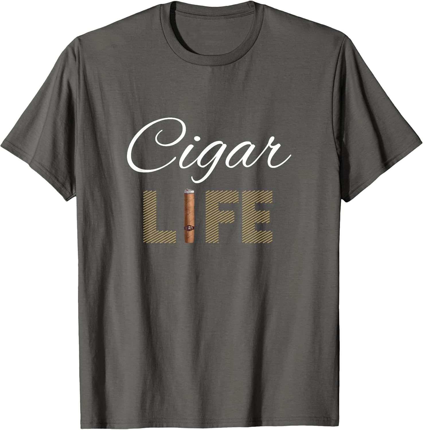 Classic Cigar Life