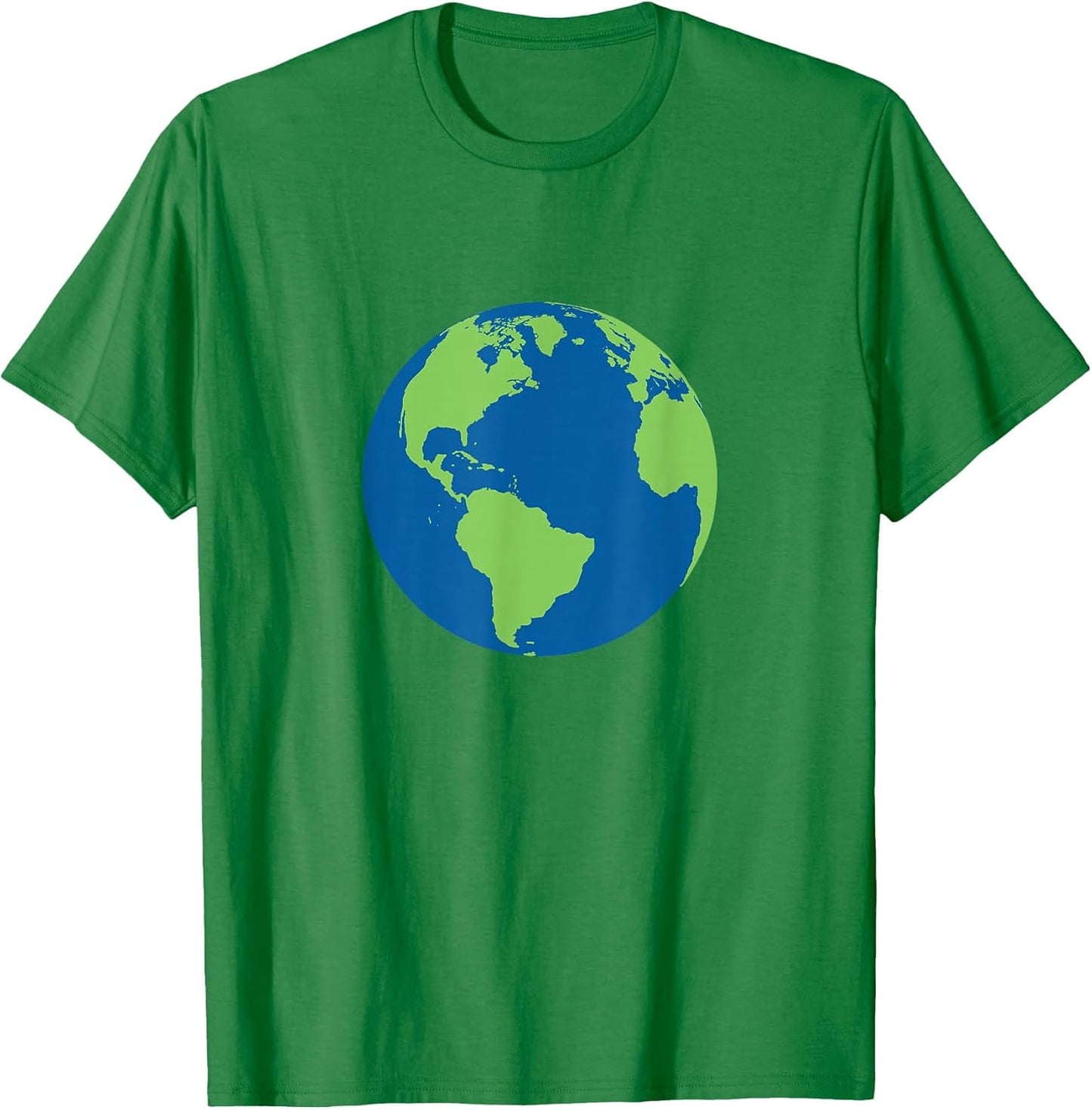 Planet Earth