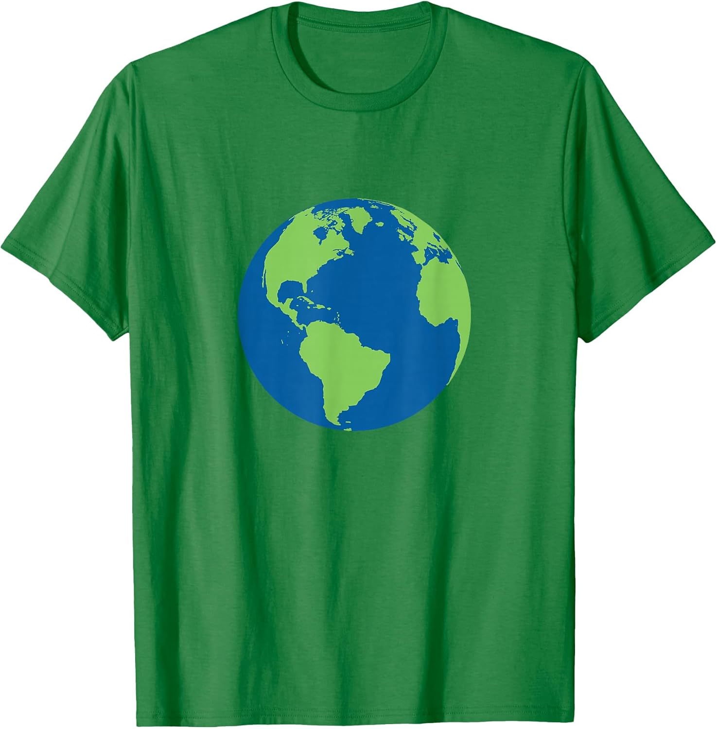 Planet Earth