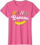 Funny Nana Banana Gift