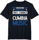 Weekend Forecast Cumbia Music