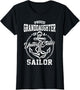 Proud Granddaughter of A Sailor US Veteran Family Matching