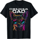 Chihuahua Dad Funny Dog
