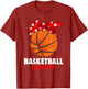 Basketball Grandma Women