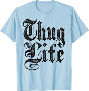 Ripple Junction Thug Life Old English