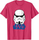 Star Wars A New Hope Stormtrooper Helmet Iconic