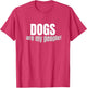 Dogs are My People