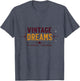 Vintage Dreams Classic Themes Retro Design