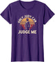 Only Judy can Judge me Vintage Memes