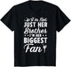 Her Biggest Fan Dance Brother of A Dancer Brother